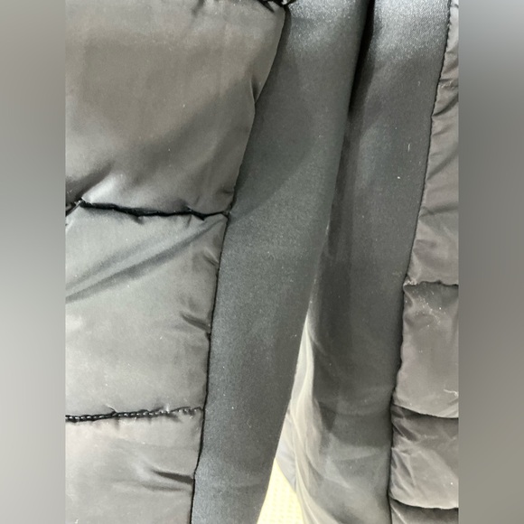 Womens puffer coat❄️NICE❄️ - Picture 11 of 13